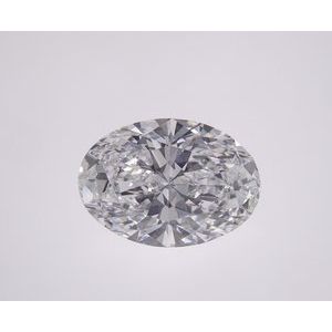 2.09ct OVAL Diamond - 500113676