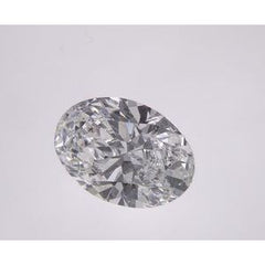 2.07ct OVAL Diamond - 500113670