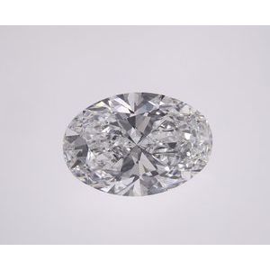 2.08ct OVAL Diamond - 500113674