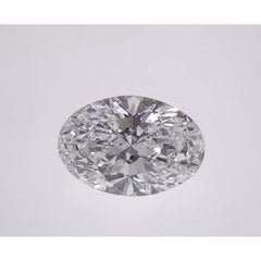 2.08ct OVAL Diamond - 500113673
