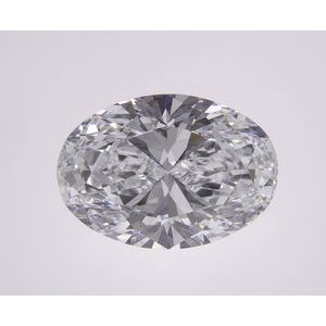 2.36ct OVAL Diamond - 500113699