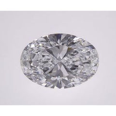 2.36ct OVAL Diamond - 500113699