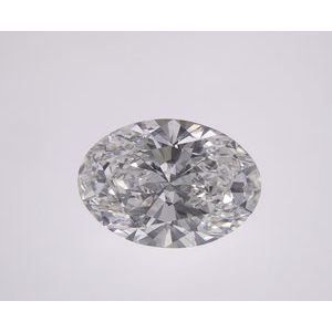 2.09ct OVAL Diamond - 500113678