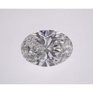 2.1ct OVAL Diamond - 500113681
