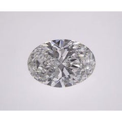 2.1ct OVAL Diamond - 500113681