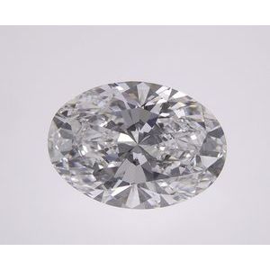 2.41ct OVAL Diamond - 500113702