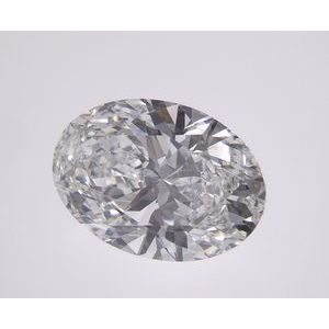 2.36ct OVAL Diamond - 500113700