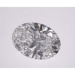 2.36ct OVAL Diamond - 500113700