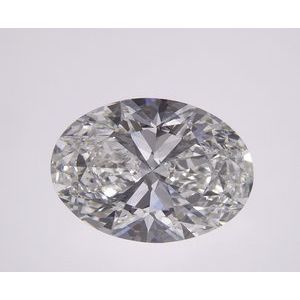 2.35ct OVAL Diamond - 500113698