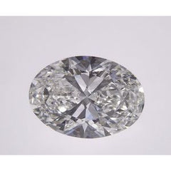 2.35ct OVAL Diamond - 500113698
