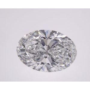 2.35ct OVAL Diamond - 500113697