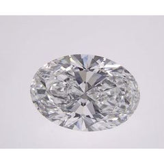 2.35ct OVAL Diamond - 500113697