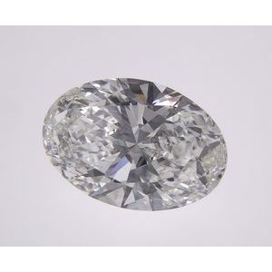 2.39ct OVAL Diamond - 500113701