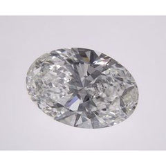 2.39ct OVAL Diamond - 500113701