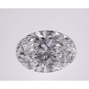 2.43ct OVAL Diamond - 500113703