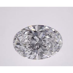 2.43ct OVAL Diamond - 500113703