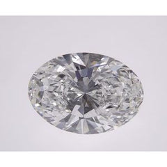 2.5ct OVAL Diamond - 500113705