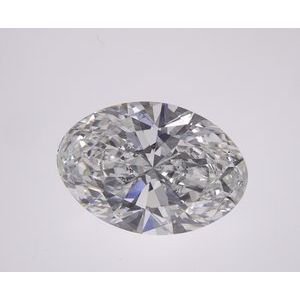 3.08ct OVAL Diamond - 500113756