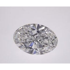 3.08ct OVAL Diamond - 500113756