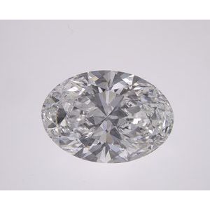 3.07ct OVAL Diamond - 500113755