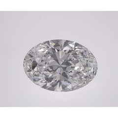 3.07ct OVAL Diamond - 500113755