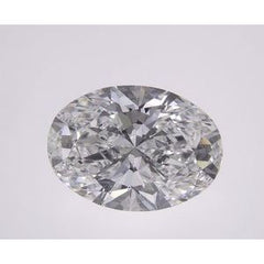 2.5ct OVAL Diamond - 500113706