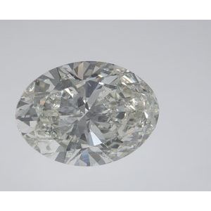 2.53ct OVAL Diamond - 500113292