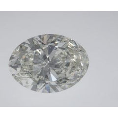 2.53ct OVAL Diamond - 500113292