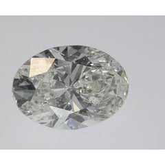 1.2ct OVAL Diamond - 500113273
