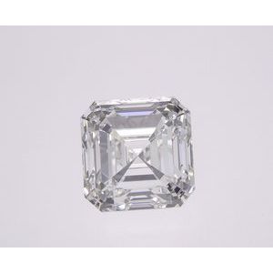 1.01ct ASSCHER Diamond - 500116351