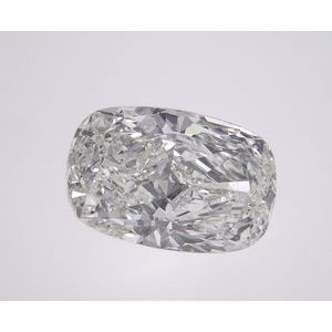 3.03ct ELONGATED CUSHION Diamond - 500116352