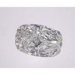 3.03ct ELONGATED CUSHION Diamond - 500116352