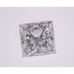 1.5ct SQUARE Diamond - 500116336