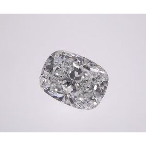 1.52ct ELONGATED CUSHION Diamond - 500116354