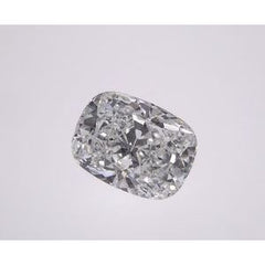 1.52ct ELONGATED CUSHION Diamond - 500116354