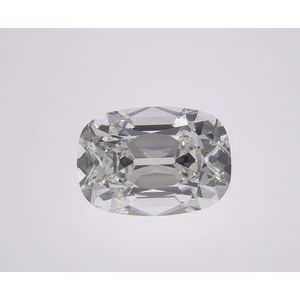 2.05ct ELONGATED CUSHION Diamond - 500116359