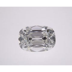 2.05ct ELONGATED CUSHION Diamond - 500116359