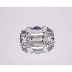 1.25ct ELONGATED CUSHION Diamond - 500116364