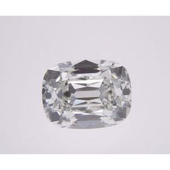 1.51ct ELONGATED CUSHION Diamond - 500116363