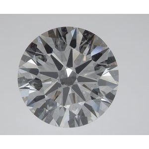 2.51ct ROUND Diamond - 500116279