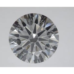 2.51ct ROUND Diamond - 500116279