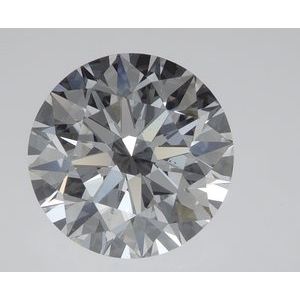 1.8ct ROUND Diamond - 500116284