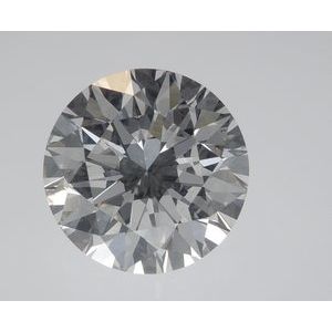 2.01ct ROUND Diamond - 500116281