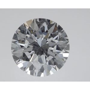 1.71ct ROUND Diamond - 500116283