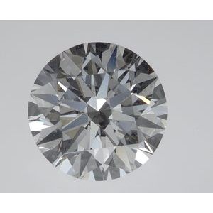 1.9ct ROUND Diamond - 500116286