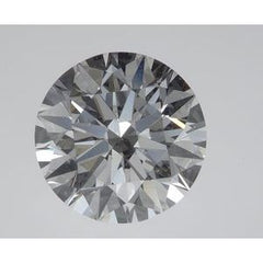 1.9ct ROUND Diamond - 500116286
