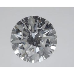 1.7ct ROUND Diamond - 500116285