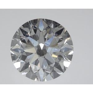 2.0ct ROUND Diamond - 500116282