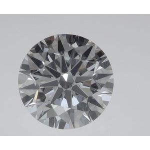 1.44ct ROUND Diamond - 500116289