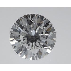 1.2ct ROUND Diamond - 500116291